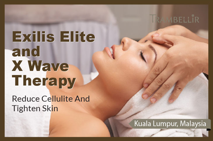 exilis skin tightening