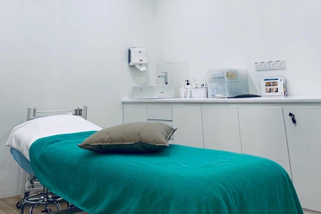 Whitening Drip (Rejuvenating Drip with Whitening Effect) Trambellir