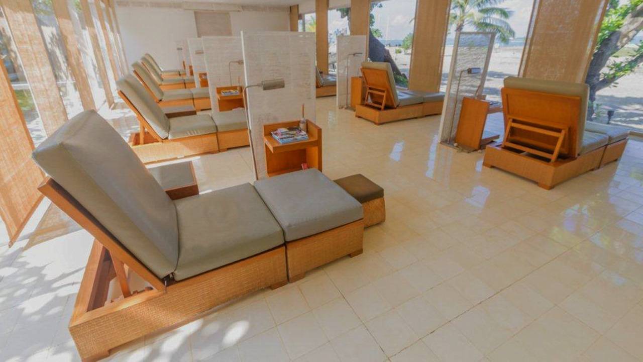 Royal Javanese Lulur (Body Scrub For Radiant Skin) Trambellir