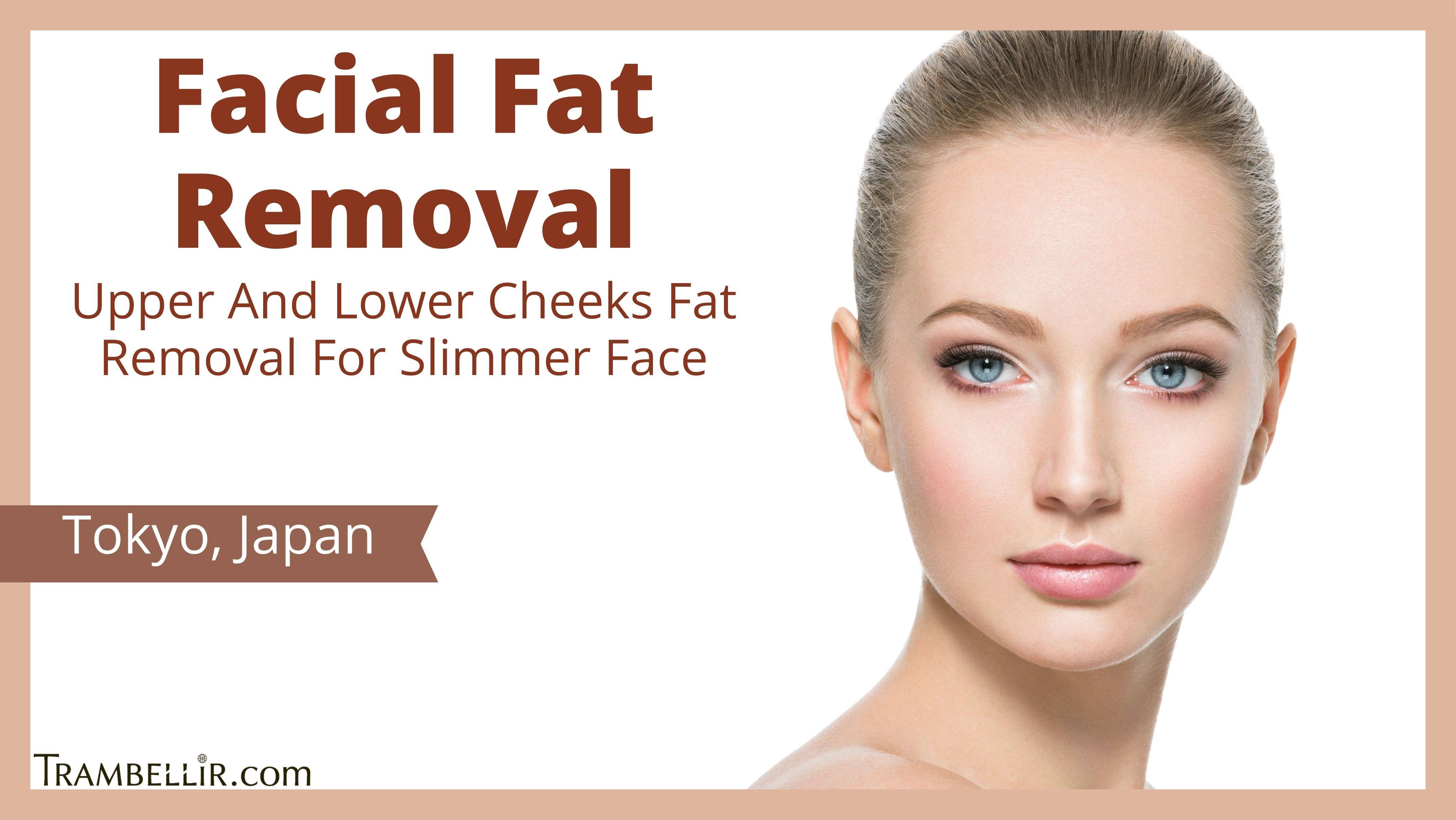 Stem Cell Facial Fat Injection (Facial Augmentation By AdiposeDerived Stem Cell) [Yokohama