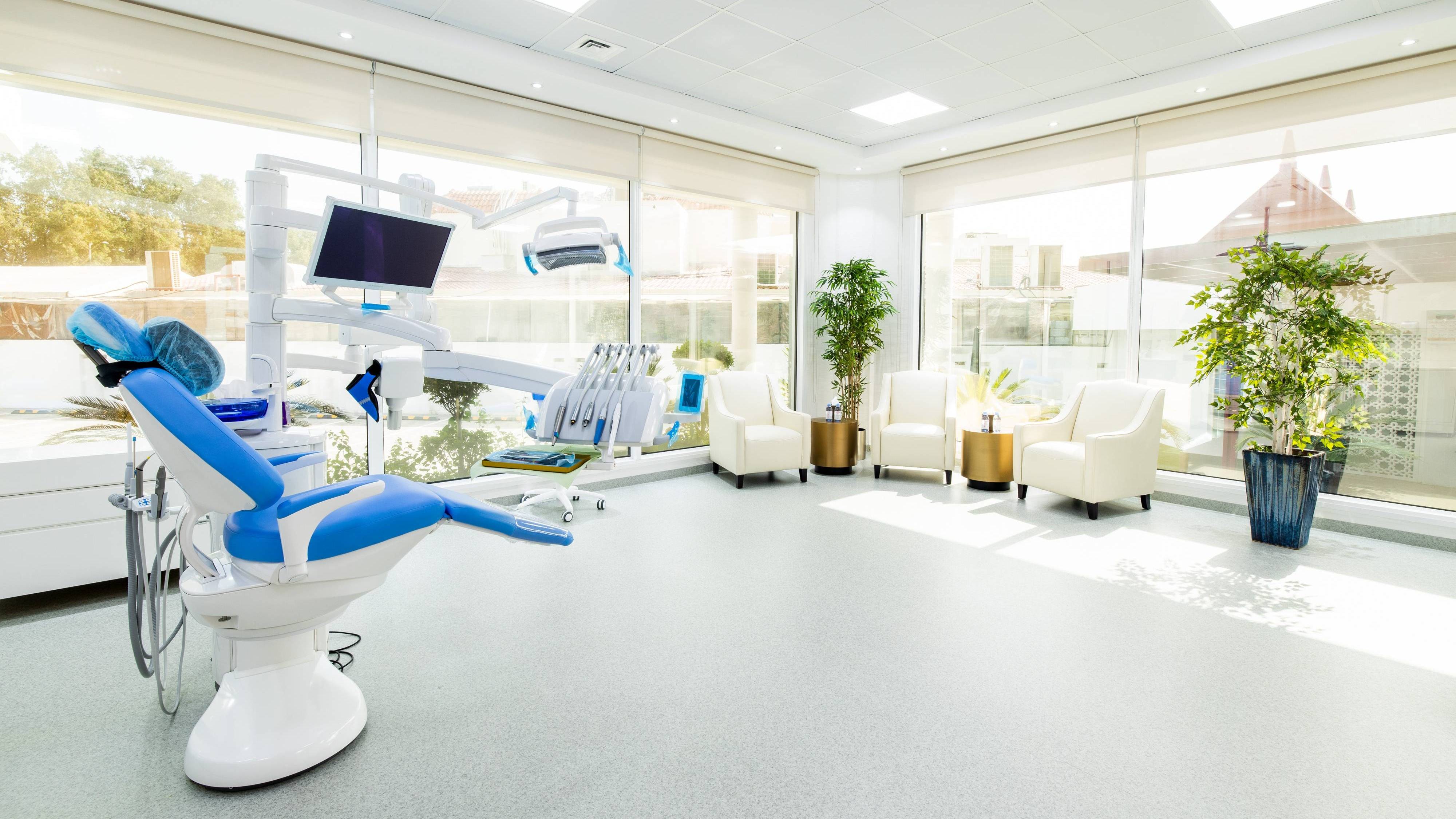 Dental Prophylaxis (Scaling and Polishing for Preventive Measures