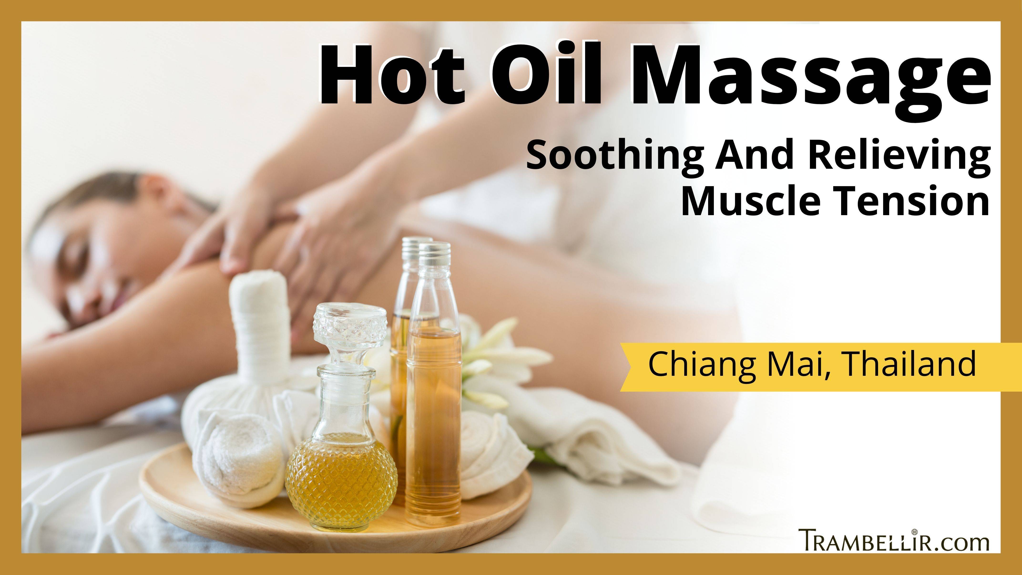 Is Hot Oil Massage Good For Skin At Mary Elders Blog Is Hot Oil Massage Good For Skin At Mary Elders Blog