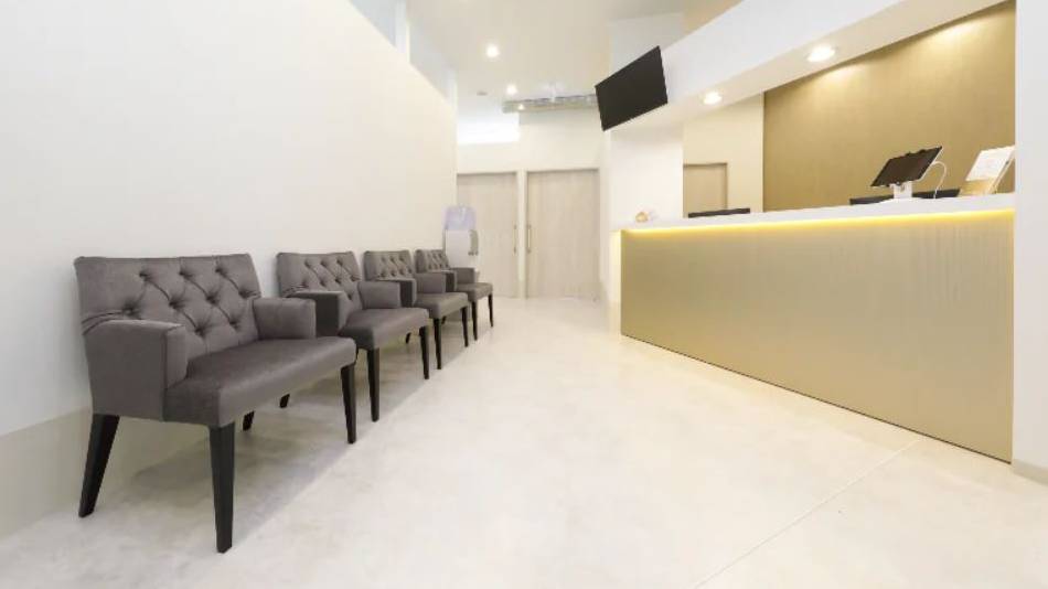 Shiratama IV Therapy (Whitening Drip with Glutathione) Trambellir