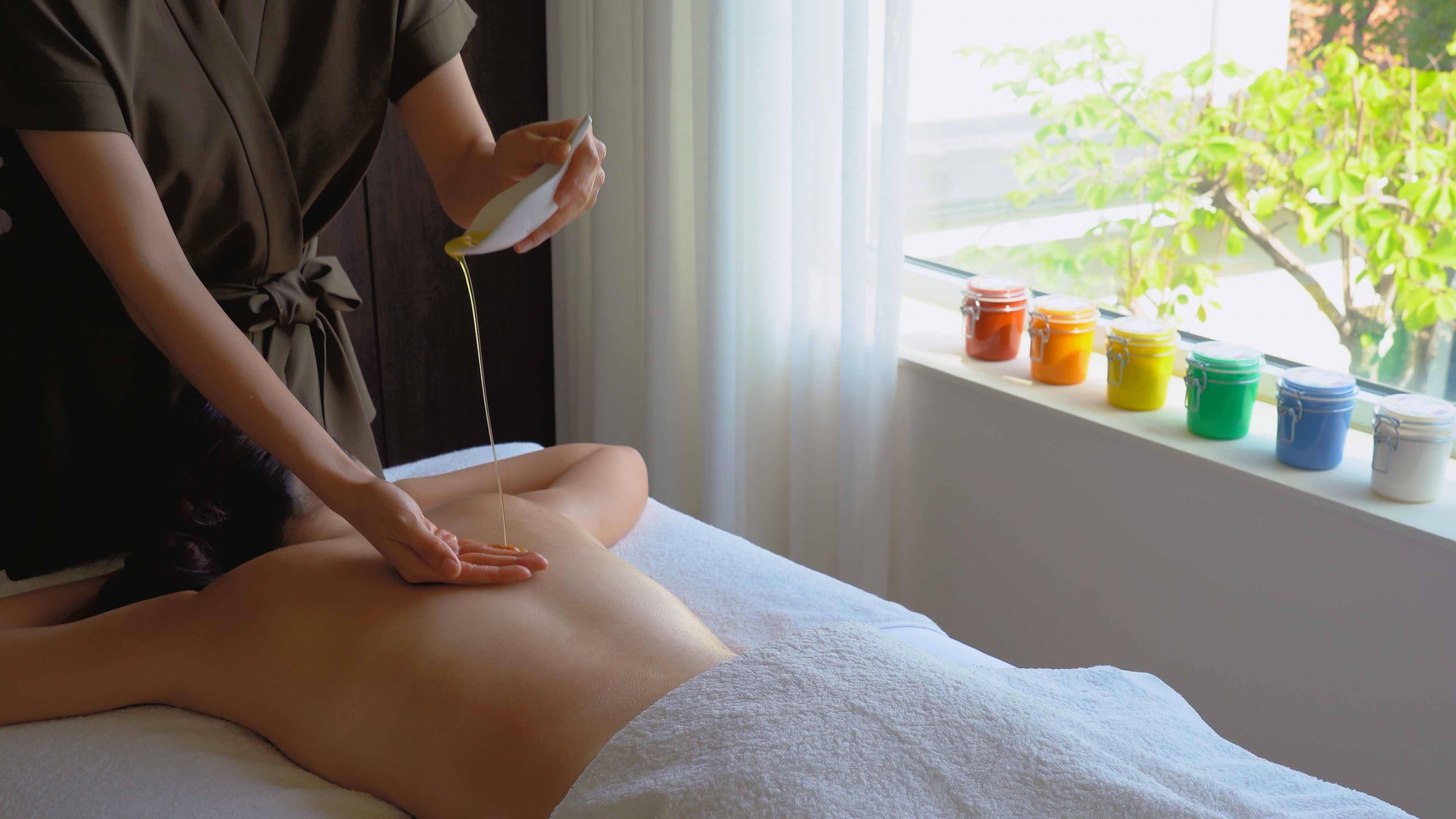 Rejuvination Ritual K-Wellness Facial Rejuvenation Ritual (The Korean Way To Facial ...